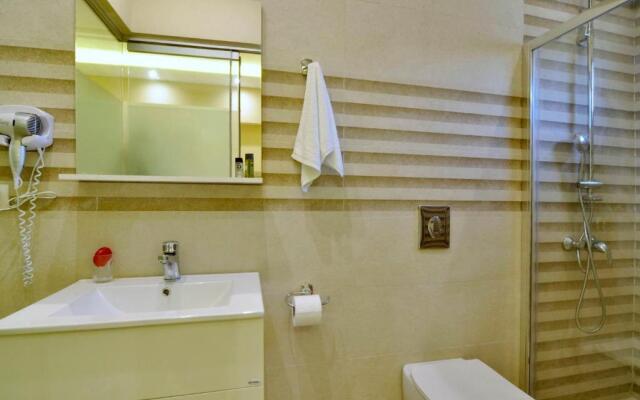 Katoi Apartment 1 Agios Georgios Pagoi