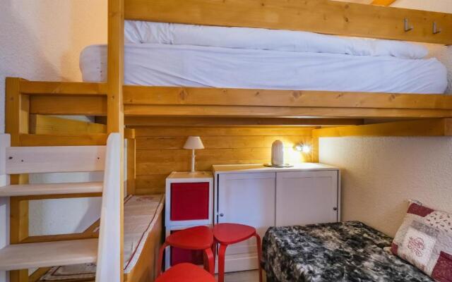 Appartement Les Allues-Méribel, 2 pièces, 5 personnes - FR-1-355-65