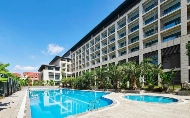 Four Points By Sheraton Danzhou