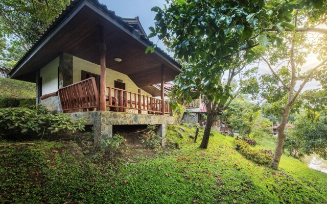 Khao Kho Valley Hotel