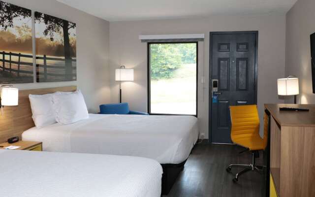 Days Inn by Wyndham Farmville