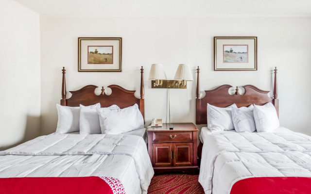 OYO Hotel San Antonio East
