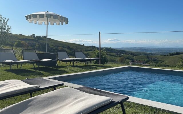 Borgo Piani - Camere di Charme