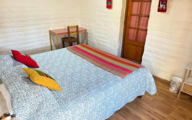 Atacama Lodge Rukazen
