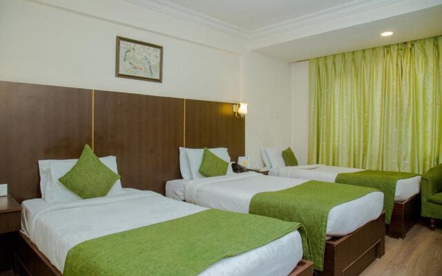 Hotel Vaishali