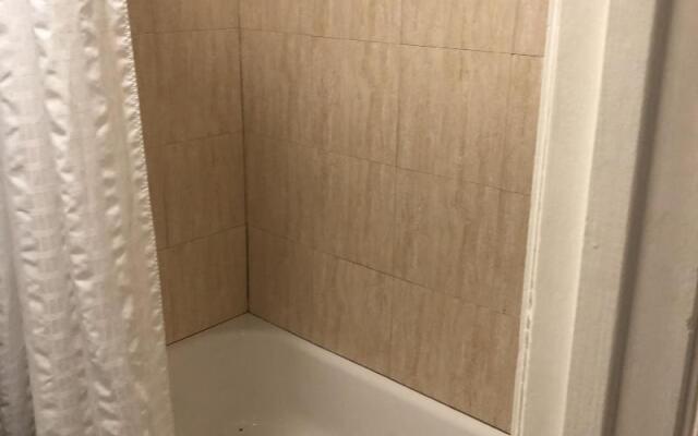 Hwy 59 Motel Laredo Medical Center