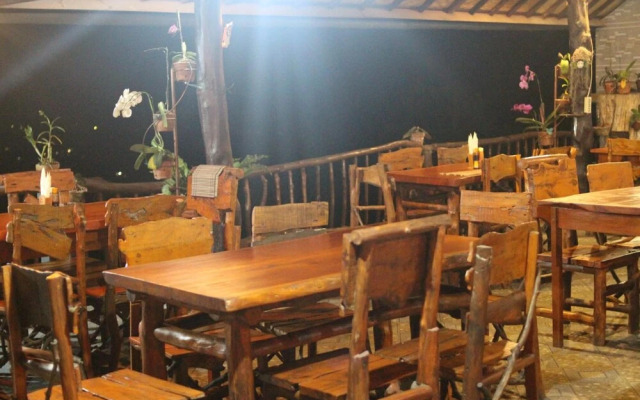 Geriya Siena Guesthouse