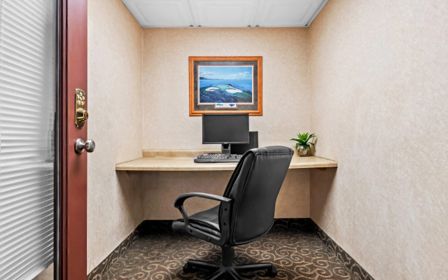 Quality Inn Savage - Bloomington West