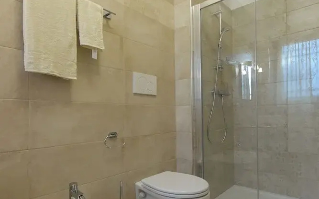 Villa Adriatica Near Ostuni Puglia