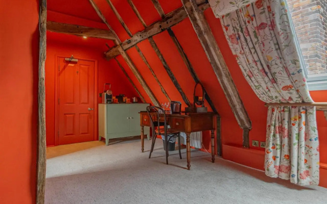 Great House Hotel