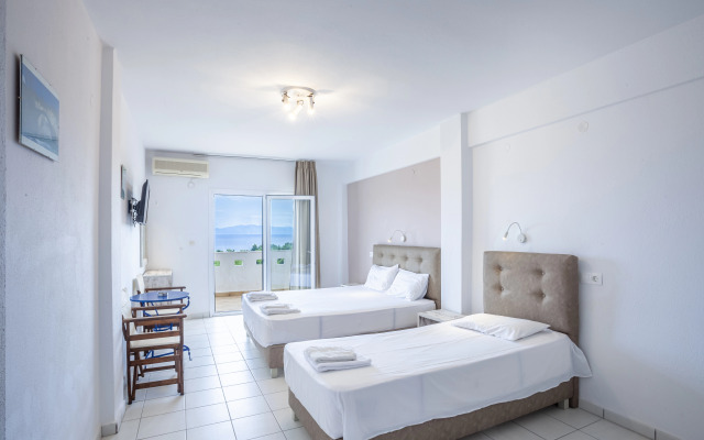 Skentos Hotel
