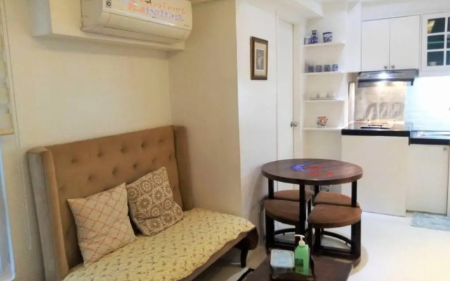 Fort Victoria 3BR
