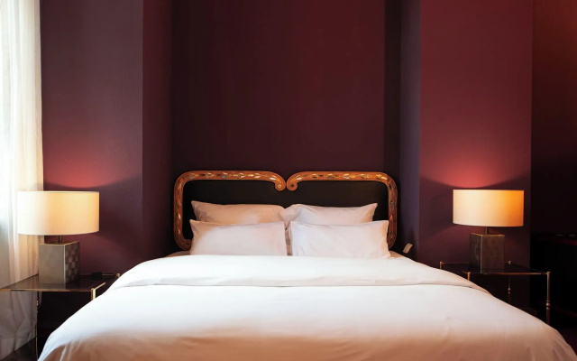 Hotel Bamberger Hof Bellevue