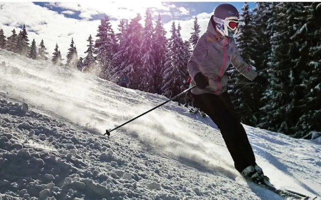 Modern Holiday Home in Eifel With Sauna