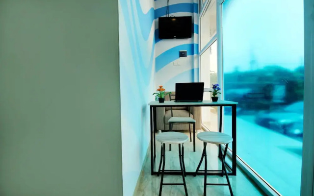 Airy Cimanggis Akses UI 6 Depok