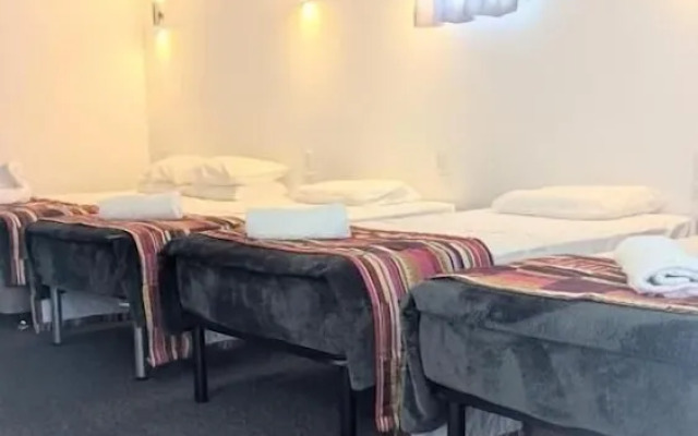 Proserpine Motor Lodge