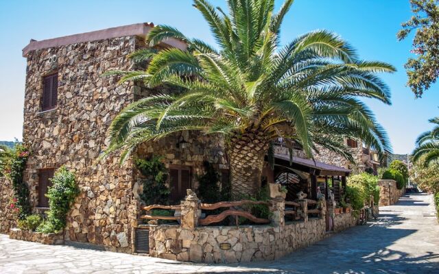 Porto Ottiolu Resort