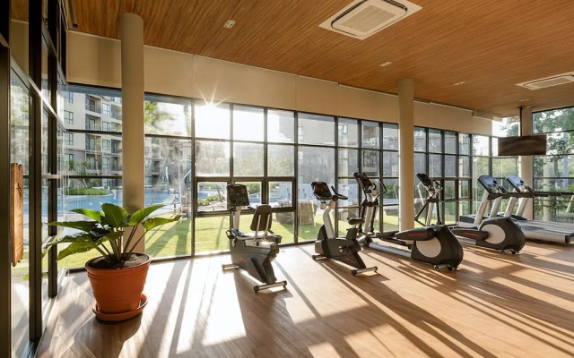 Rain Cha-Am - Huahin