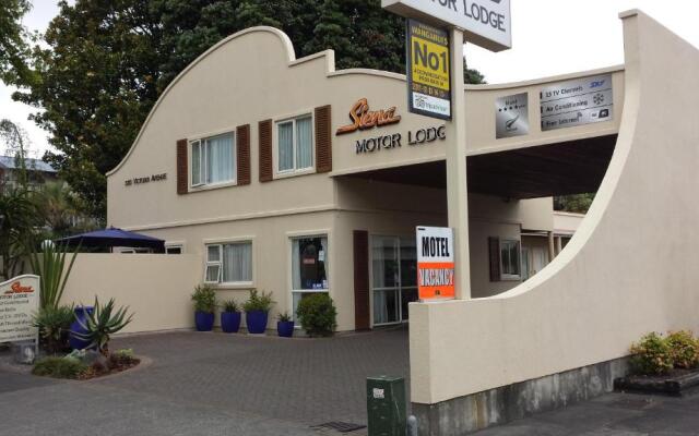 Siena Motor Lodge