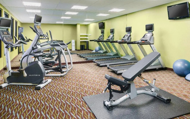 Holiday Inn Express Brockton - Boston by IHG