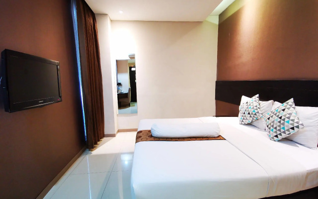 Hotel Vio Pasteur