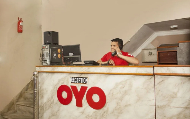 Paschim Nepal Guest House by OYO Rooms