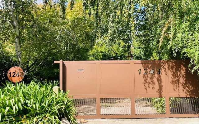 GOLF - Casa de huéspedes