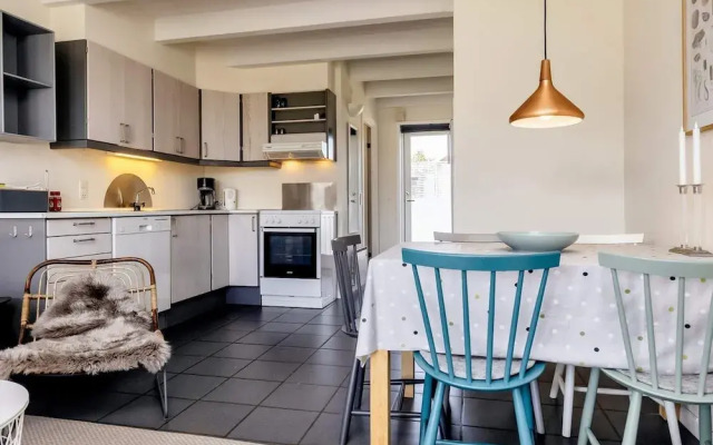 6 Person Holiday Home in Hadsund