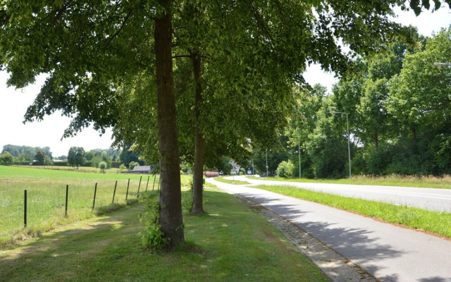 Modern Apartment Near Town Center in Klimmen