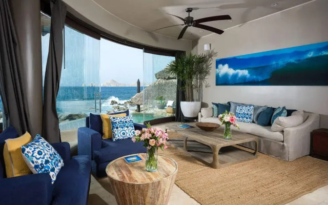 Casa del Arco in Cabo San Lucas