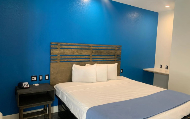 Signature Inn North Houston District