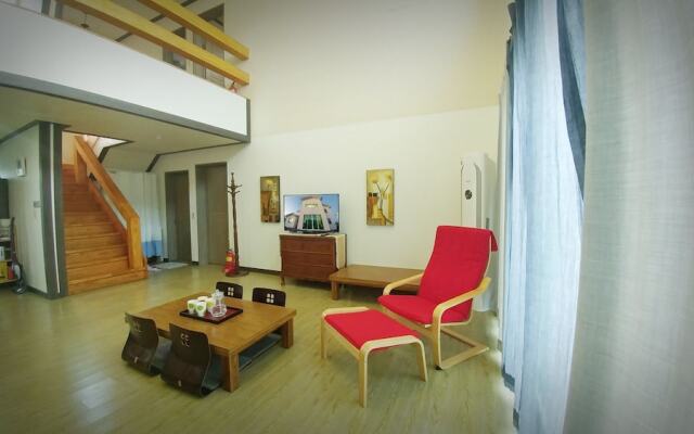 JTA House