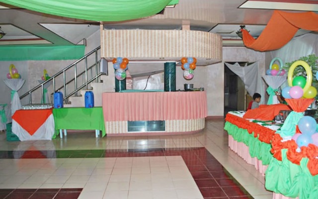 Royal Grande Beach Resort