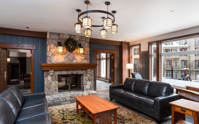 La Tour Des Voyageurs Apartments