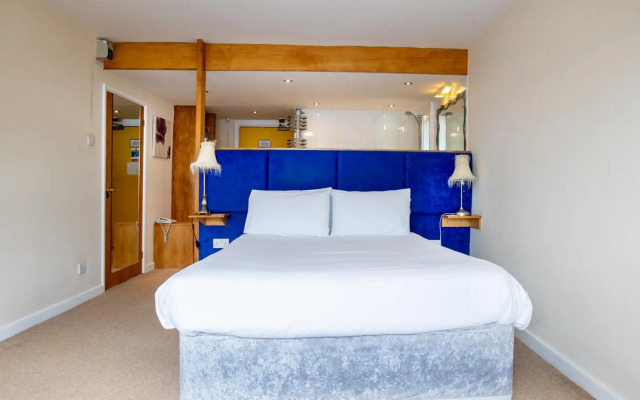 The Skipton Hotel - Formerly Hotel Rendezvous