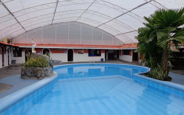 Hosteria & Spa Surillal