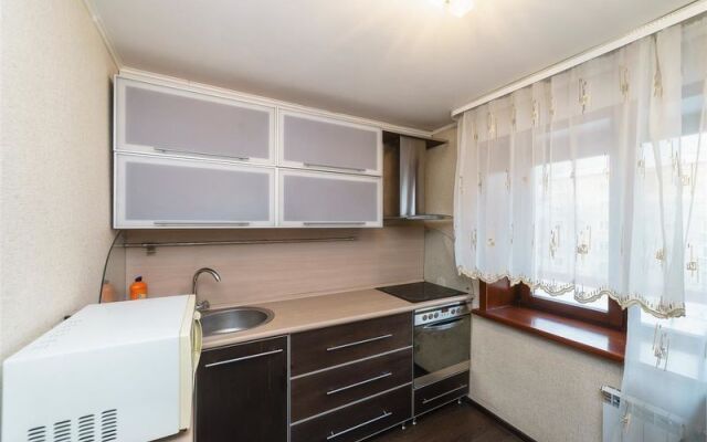 Хоум Отель на  ул. Тухачевского, д. 2