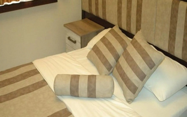 Konak Saray Hotel