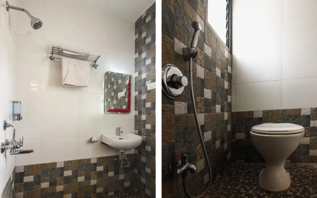 Hotel Nirmal Residency By OYO Rooms