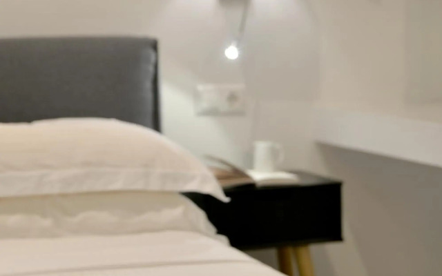 Alter Athens Hotel