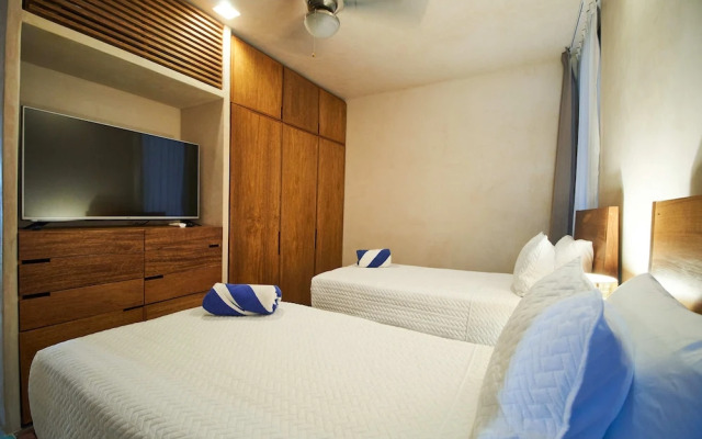 Sabor a Miel 103 By Lockey