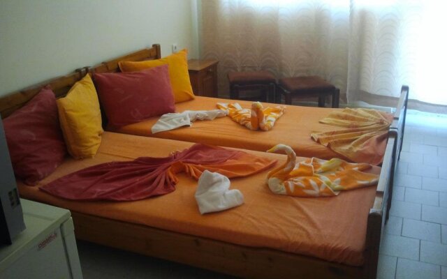 Hotel Strajica