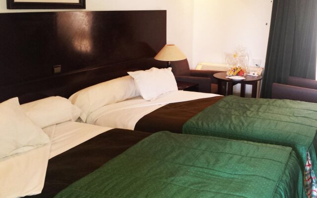 Hotel Ouzoud
