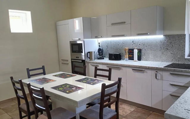 Zimmerferi Apartman Keszthely