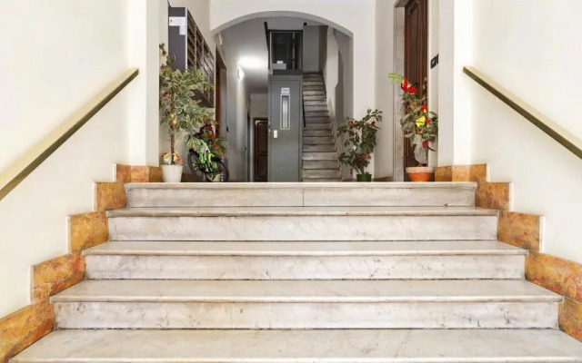 Flat 55M² 1 Bedroom 1 Bathroom - Genoa