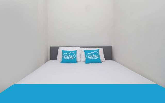 Airy Eco Bypass Nusa Dua Bendesa Bali