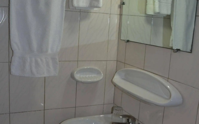 Hotel Mansel