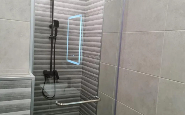 Nino's Cosy Apartment