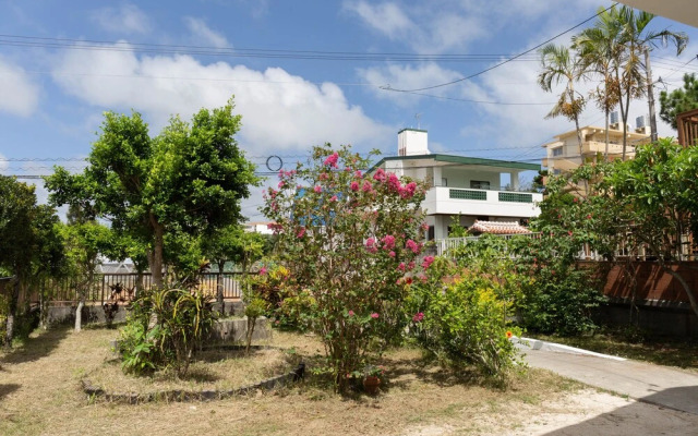 Onnason  vacation rental P