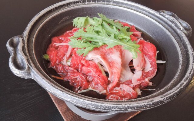 La・se・ri Resort & Stay